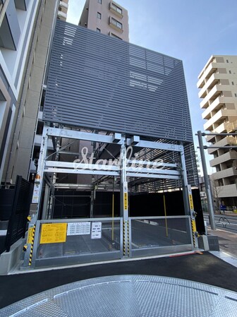 グランカーサ町屋の物件内観写真